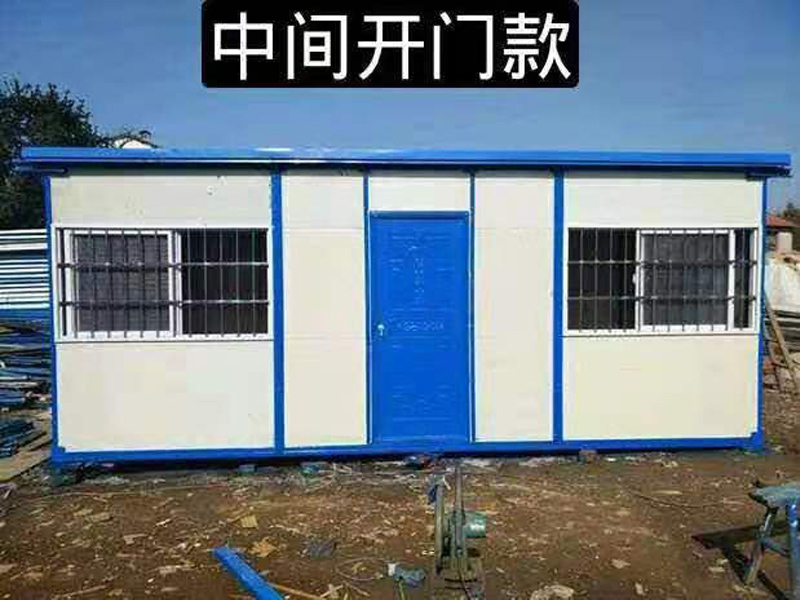 长垣集装箱-13
