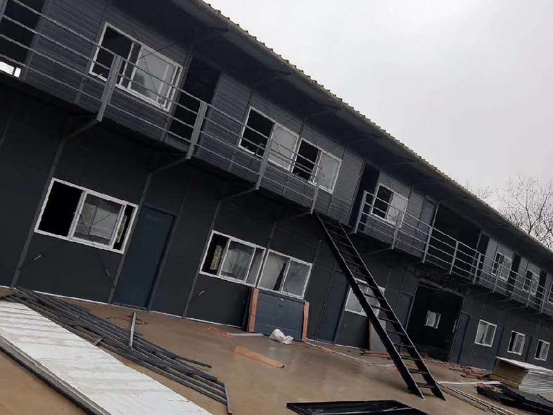 长垣活动房-29