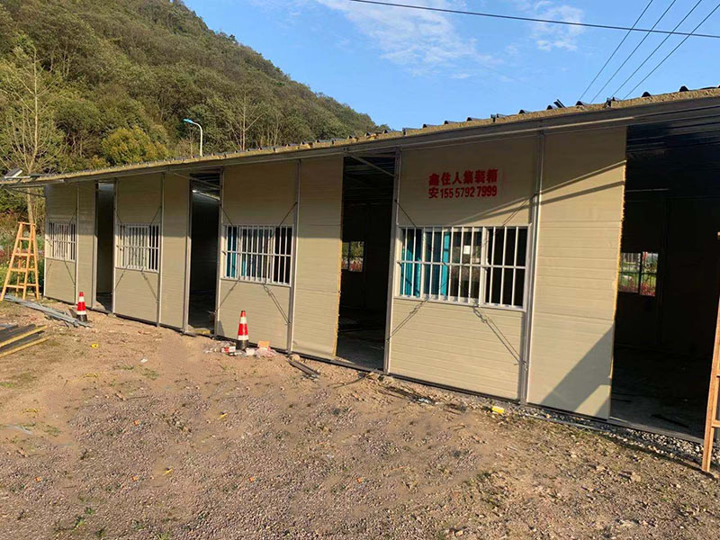 长垣活动房-19