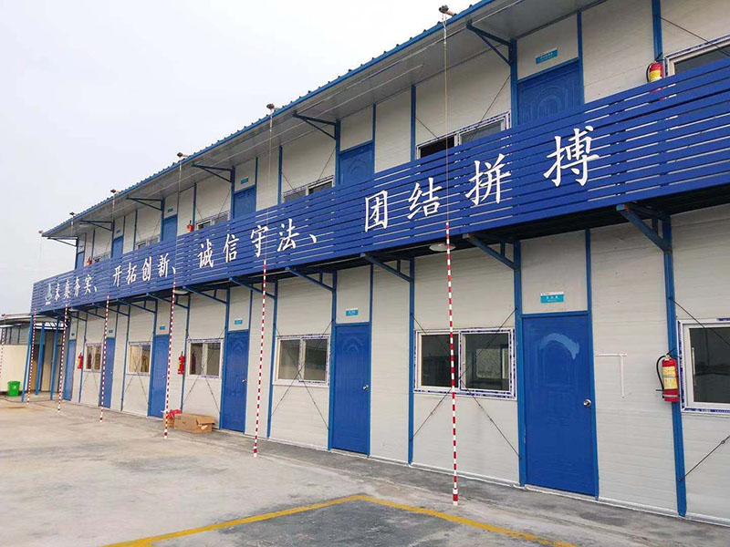 长垣活动房-13