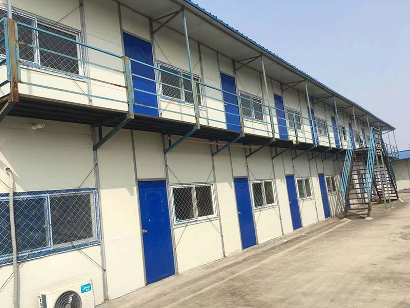 长垣活动房-17